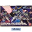 SD BB372 Gundam AGE-3 (Normal, Fortress ,Orbital) by Bandai