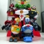 Keroro Gunso - Plamo Collection DX 03 God Keron by Bandai