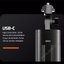 ZSYB D150 PD100w Battery Pack Power Output 100W For S100 W80B W120B S100R
