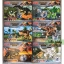YE 77056-77061 Jurassic World Set (กล่องใหญ่)