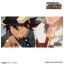 PRE-ORDER : TIGER & BUNNY Portrait Bath Towel