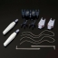 PRE-ORDER : HG 1/144 B PACKS EXPANSION SET FOR NARRATIVE GUNDAM PLASTIC MODEL