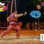Pre-order : STORM ARENA Street Fighter Alpha 3 Dan 1/12 Scale Action Figure by Storm Collectibles