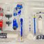 Super Robot Chogokin - SRC - Choryujin by Bandai (Lot JP)
