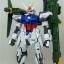 MG 1/100 GAT-X105 Launcher/Sword Strike Gundam by Bandai
