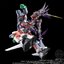 PRE-ORDER : SMP [SHOKUGAN MODELING PROJECT] Super Robot Wars OG R-GUN Rivale & Wildschwein