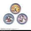 PRE-ORDER : Demon Slayer: Kimetsu no Yaiba Multi Cream Set