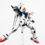 MG 1/100 Gundam F91 by Bandai