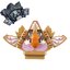 PRE-ORDER : DX Hexenheim Gochizo & Uehouse Gochizo (Kamen Rider Gavv)