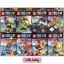 SY 1122 1-8 Nexo Knights