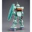 PRE-ORDER : HGAW 1/144 Daughtress Plastic Model