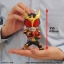 PRE-ORDER : DefoReal Masked Rider Kuuga (Rising Mighty)