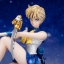 PRE-ORDER : FIGUARTS ZERO CHOUETTE SAILOR URANUS PVC FIGURE