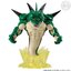 PRE-ORDER : Dragon Ball Adverge Porunga Set