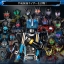 Masked Rider Decade - DX NEO DIEND DRIVER by Premium Bandai (มีกล่องน้ำตาล)