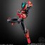 PRE-ORDER : SODO Kamen Rider Zeztz AGT1 Feat. SODO KAMEN RIDER GAVV (12 pcs)