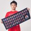 PRE-ORDER : Super Sentai 50th Anniversary Red Towel