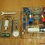 Super Robot Chogokin - SRC - Choryujin by Bandai (Lot JP)