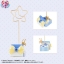PRE-ORDER : Sailor Moon Card Stand Set (2 types)