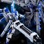PRE-ORDER : RG 1/144 Hyper Mega Bazooka Launcher for HI-NU Gundam Plastic Model