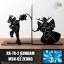 PRE-ORDER : Mobile Suit Gundam Bookend (4 types)