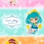 PRE-ORDER : Star ☆Twinkle Precure Memorial Mascot