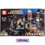 SY 512 Jokerland 1149pcs