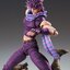 Pre-order : Super Action Statue JoJo's Bizarre Adventure Part.II Kars / Joseph Joestar Third by Medicos (Reissue)