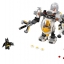Lepin 07096 Batman Egghead Mech Food Fight 328pcs