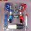 Super Robot Chogokin - SRC - Choryujin by Bandai (Lot JP)