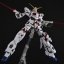 MG 1/100 RX-0 Unicorn Gundam Full Psycho-Frame (OVA Ver.) by Bandai