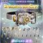 เข็มขัด Disney IMAGINATION BELT by Premium Bandai (Limited Lot JP มีกล่องน้ำตาล)