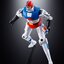 Soul of Chogokin - GX-95 Gordian Warrior by Bandai