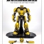 Pre-order : Transformers Bumblebee: DLX Scale Collectible Figure Series - Bumblebee by 3A ThreeZero (Re-product)