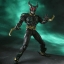 S.I.C Vol.63 Masked Rider Gills and Masked Rider Another Agito by Bandai