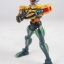 Soul Of Chogokin GX-42 Kotetsushin Jeeg by Bandai (แกะเช็ค lot.jp)