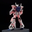 PRE-ORDER : RG 1/144 THE GUNDAM BASE LIMITED RX-0 UNICORN GUNDAM (DESTROY MODE) VER.TWC (LIGHTING MODEL) PLASTIC MODEL KIT