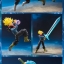PRE-ORDER : S.H.FIGUARTS DRAGON BALL SUPER SAIYAN FUTURE TRUNK