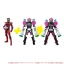 Masked Rider Zi-O - RKF Rider Armor Series Ex-Aid Armor by Bandai