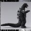 PRE-ORDER : Kaiju Mechagodzilla Project Godzilla vs. Mechagodzilla (1974) First Appearance Set 1 False Godzilla Ver.