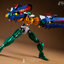DH Goukin Steel Jeeg by Alphamax