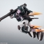 Pre-order : ROBOT SPIRIT SIDE MS MS-06R-1A HIGH MOBILITY TYPE ZAKU II VER. A.N.I.M.E. BLACK TRI-STARS