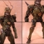 S.I.C Vol.26 Masked Rider ZO & Doras by Bandai