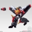 Super MiniPla The King Of Braves Gaogaigar (Set of 4) by Bandai