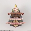 ONE PIECE Grand Ship Collection - Queen Mama Chanter by Bandai