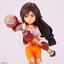 Pre-order : Final Fantasy IX FORM-ISM Zidane Tribal / Garnet Till Alexander XVII by Square Enix