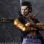 PRE-ORDER : Portrait.Of.Pirates ONE PIECE SA-LIMITED "Hawk-Eye" Dracule Mihawk Ver.R