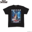 PRE-ORDER : 6 Types of Godzilla Memorial Poster T-shirts (White/Black)