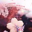 โคมไฟ ลิขสิทธิ์แท้ Sanrio - Cherry Blossom Season Series - Kuromi & Cinnamoroll Sakura Night Light LED Lamp by Langbowang