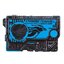 PRE-ORDER : Kamen Rider Zero-One Progrise Key Set 01 DX Storming Penguin & Invading Horseshoe Crab Progrise Key